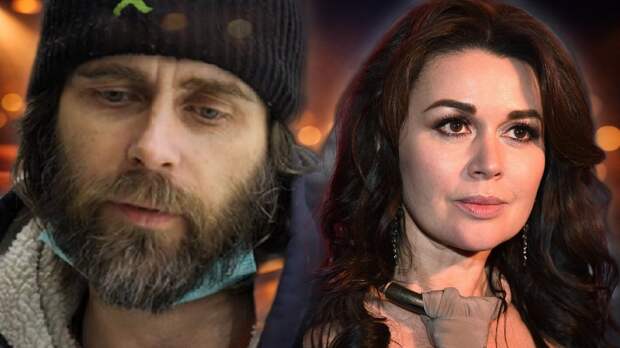 Пётр Чернышёв: жизнь без Анастасии Заворотнюк – история несгибаемой любви и отцовства