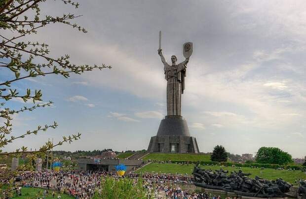 Самые высокие статуи мира статуя, в мире, интересно,