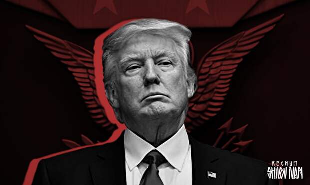 Трамп заявил об уверенности в урегулировании украинского конфликта