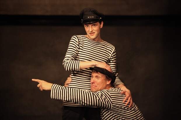 Культура/фото: ДК "Берендей"