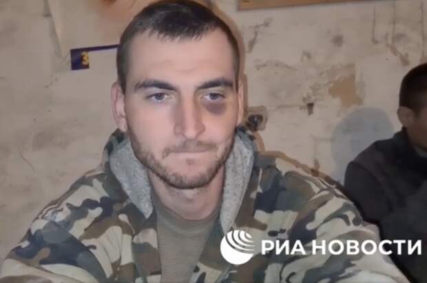 Юрий Закопец. 