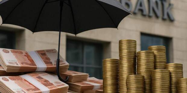 Крупнейшие банки сегодня повысили ставки по вкладам