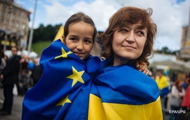Франция о безвизе: Не нам бояться, а властям Украины