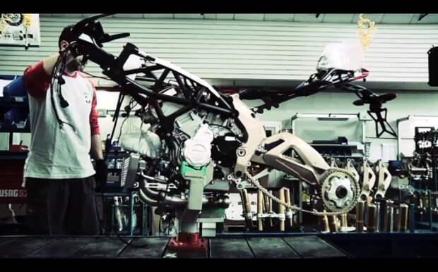 MV Agusta F3