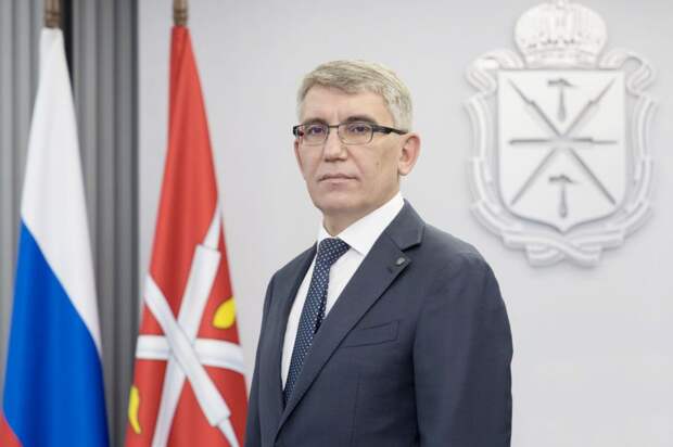 Губернатор Тульской области поздравил семьи защитников Отечества с праздником