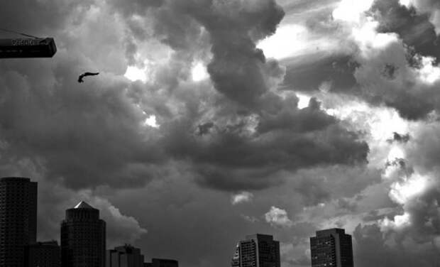 Red Bull Cliff Diving 