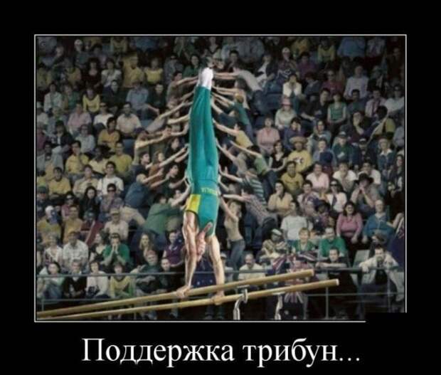 Демотиваторы (30 фото)