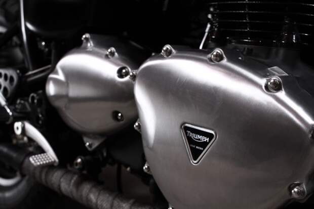 Triumph Thruxton Triumph Thruxton