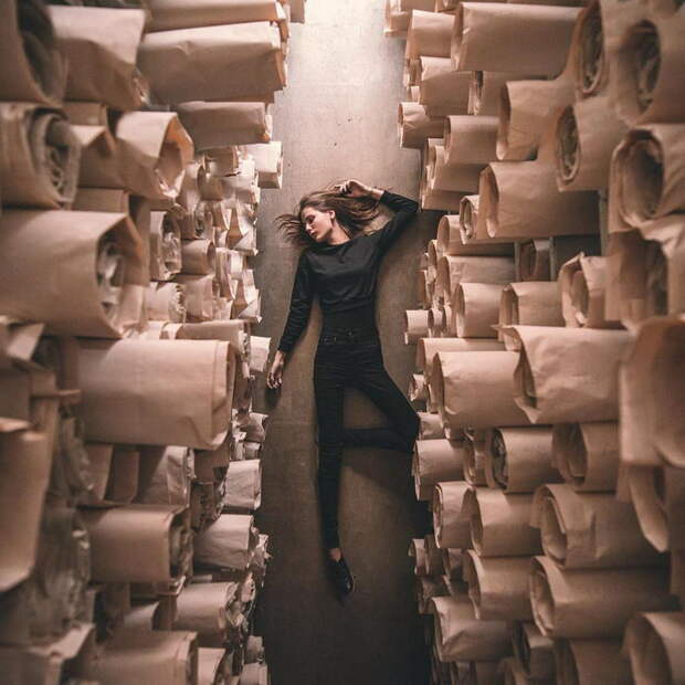 Интересные фотоколлажи Platon Yurich Интересные фотоколлажи Platon Yurich