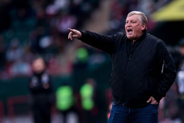 Opta предсказал вылет «Сочи» и «Оренбурга» из РПЛ после 22-го тура