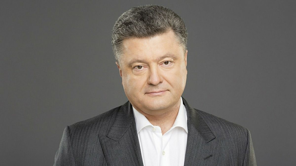 Борис Галкин раскритиковал «вякание» Порошенко о детях Донбасса