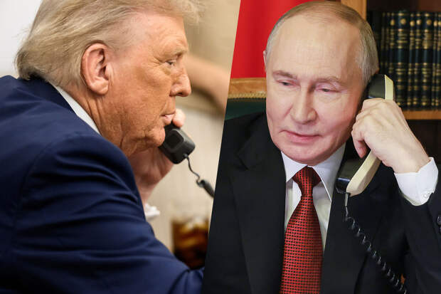 Политик Мема: Трамп прав, что с Путиным договариваться проще, чем с Зеленским