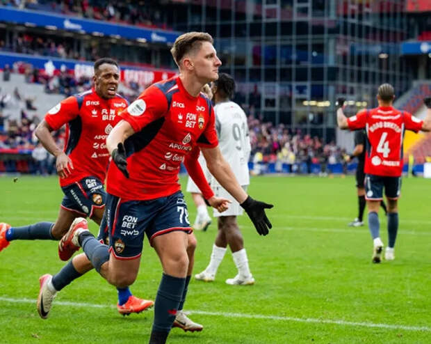 Почему нам так нравится ЦСКА