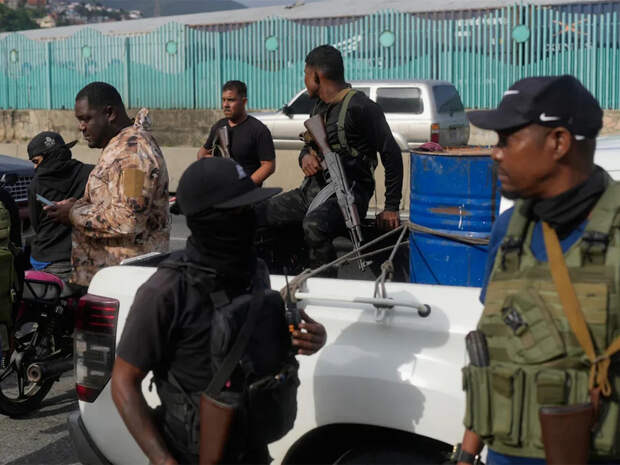 Названы три сценария развития событий в Венесуэле после удара США