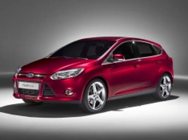 Ford Focus стал самой популярной моделью на вторичном рынке России Ford Focus стал самой популярной моделью на вторичном рынке России