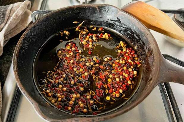 Советы, которые сделают блюда намного вкуснее, чем по стандартным рецептам