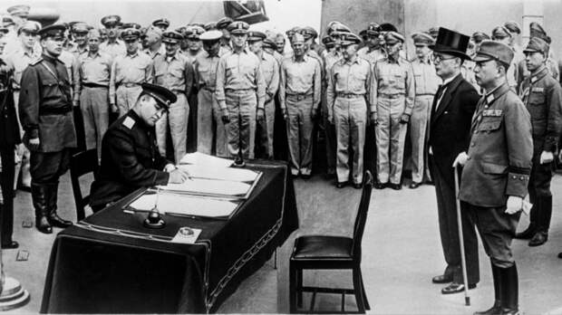 Гремучая смесь смерти: как советские войска сорвали планы Японии истреблять людей биооружием