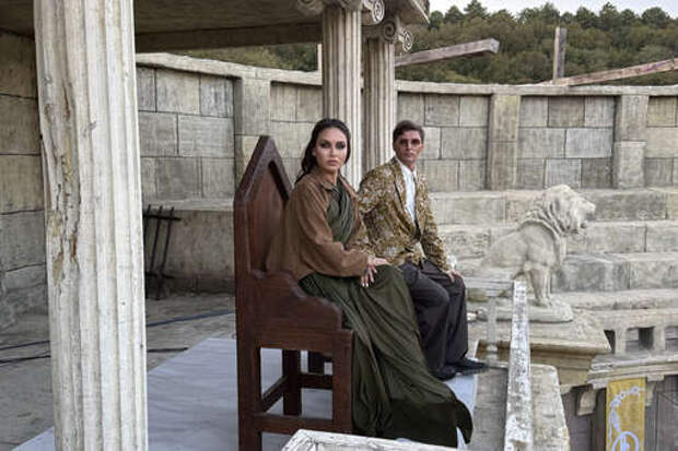 Участие беременной россиянки в шоу «Выжить в Стамбуле» оказалось под угрозой