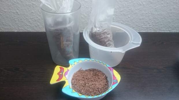 Шоколадные конфеты "Трюфель" конфеты, трюфели, кондитерка, вкусно, шоколад, длиннопост, рецепт