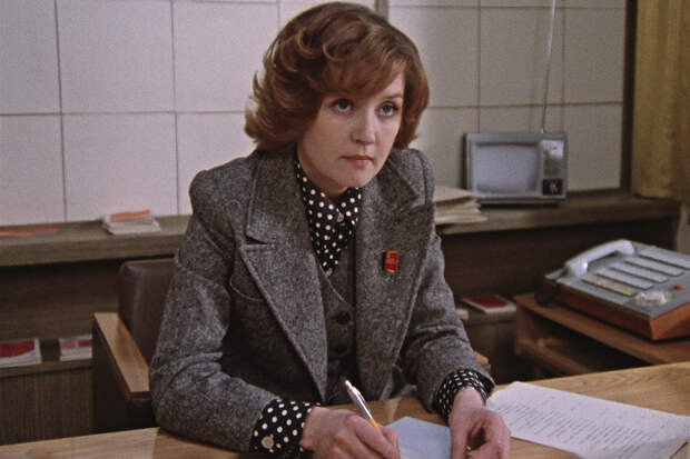 «Когда увидела себя впервые на экране, пришла в ужас» Не стало народной артистки Веры Алентовой. Как она пришла к славе?