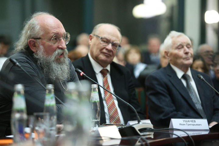 Лёд тронулся? Нужно ли нам такое министерство бескультурья, задумались промышленники