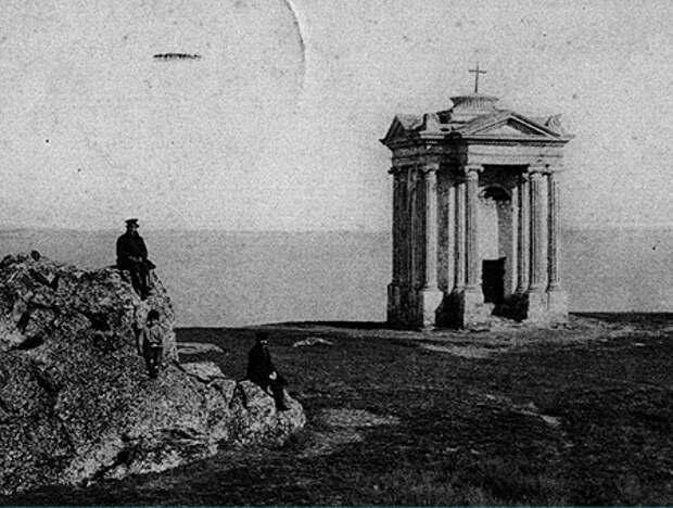 Тартария в Крыму