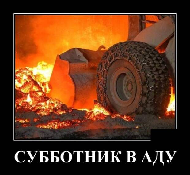 Демотиваторы (30 фото)