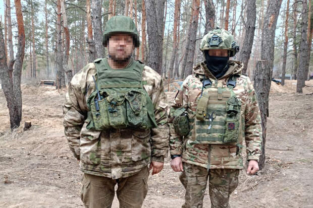 Не привыкли проигрывать: почему бойцы-герои Татарстана возвращаются на СВО