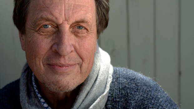 Эррол Маск прибудет в Москву на форум в середине апреля