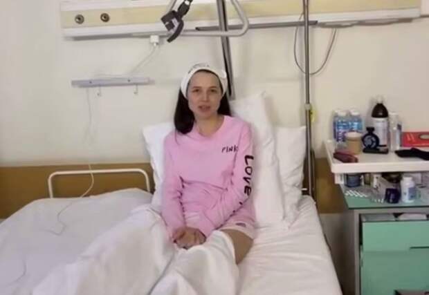 Блогер Лерчек о приостановке уголовного дела и своем диагнозе: очень хочу жить