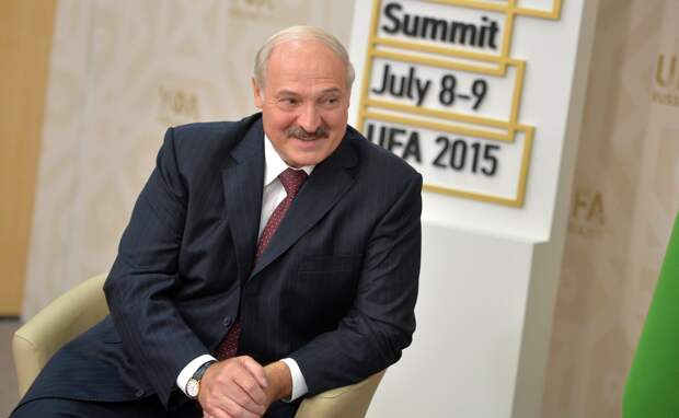 Президент Белоруссии Александр Лукашенко рассказал о покушении на свою жизнь