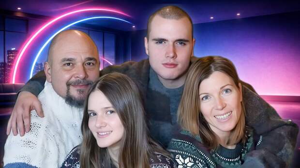 От руин прошлого к семейной идиллии: как Сергей Трофимов нашёл счастье после болезненного развода