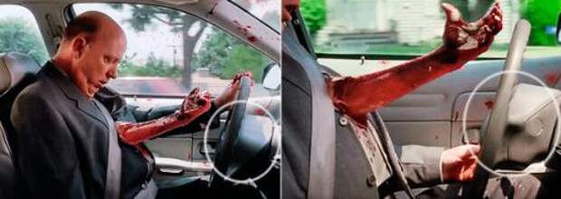 Киноляп: Экспресс-замена