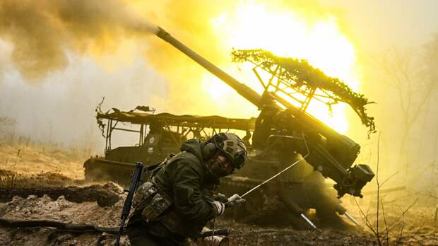 Новости СВО сегодня: удар «Тюльпана» и разгром командного пункта ВСУ