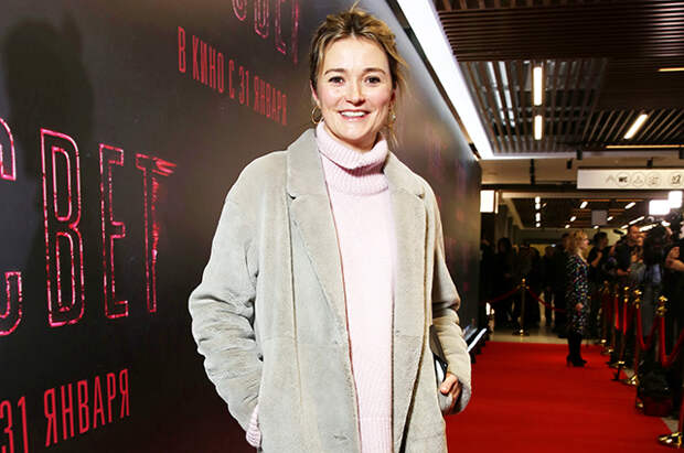 Надежда Михалкова, Екатерина Одинцова, Валерия Гай Германика и другие на премьере фильма в Москве