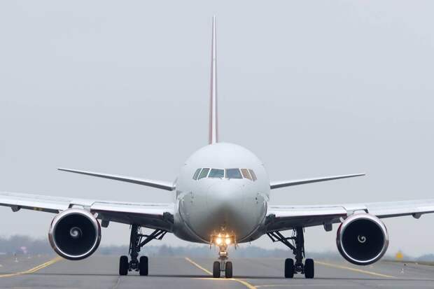 Раскрыта тайна курсирующего между Венесуэлой и Кубой Ил-96