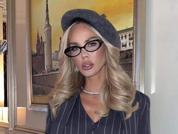 Мария Погребняк о Павле: «Есть обиды и претензии, но не собираюсь трясти бельем»