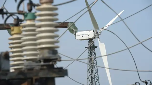 В МЭА оценили ситуацию с возобновляемой энергетикой