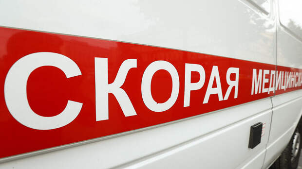 На Украине сообщили об удерживании в военкомате Одессы врачей скорой