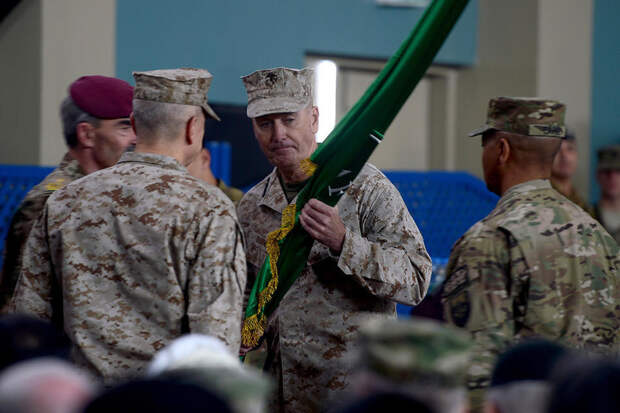 Afghanistan