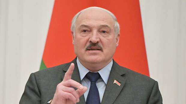 Президент Белоруссии Александр Лукашенко Президент Белоруссии Александр Лукашенко - РИА Новости, 1920, 05.03.2022