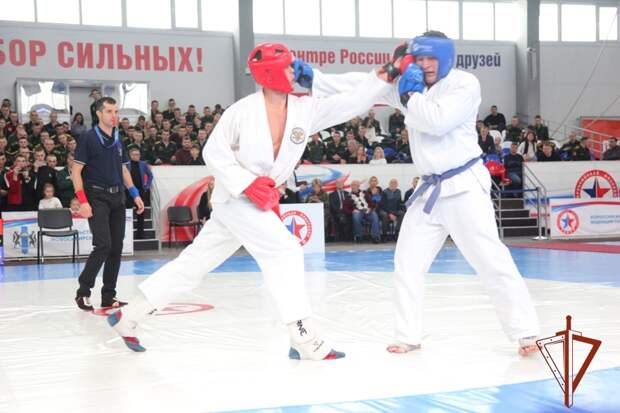 В Новосибирске прошел чемпионат памяти Героя России Ивана Шелохвостова