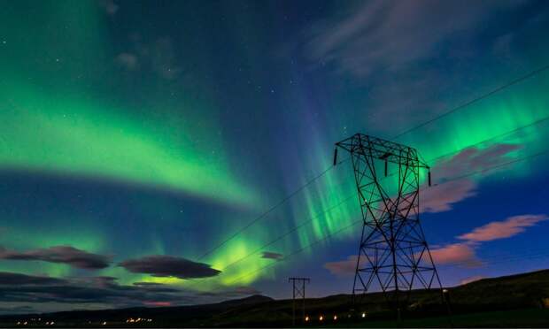 В ЛСА рассказали, стоит ли ждать магнитных бурь на новогодних праздниках