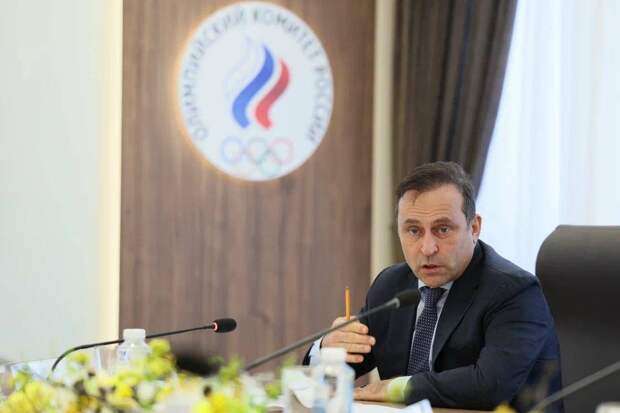 Дмитрий Свищев возглавил Ассоциацию лыжных видов спорта