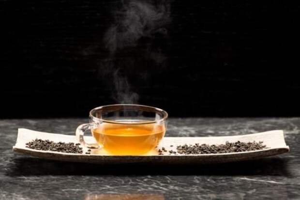11 сортов необычного чая