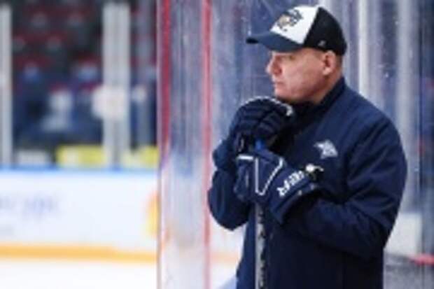 Прогноз Габдрафикова на плей‑офф КХЛ: почему в матче «Автомобилист» — «Салават Юлаев» стоит ТБ 4.5