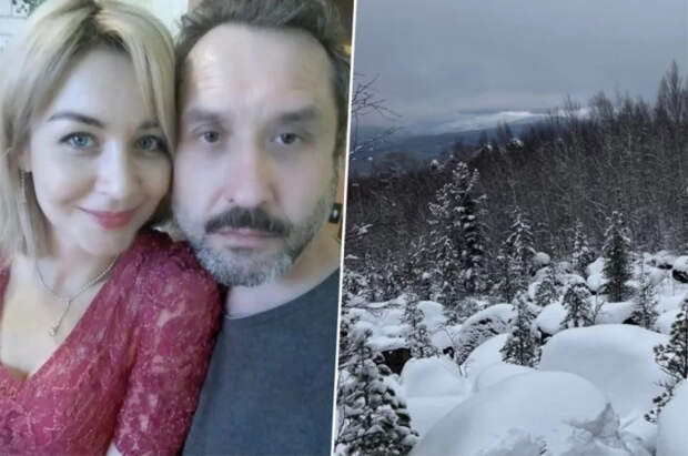 Чёрные лесорубы: походник Кулеш оценил страшную версию пропажи Усольцевых