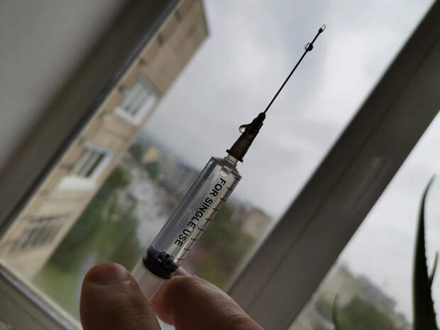 Вместо вечной молодости рак: чем опасна "вакцина бессмертия"