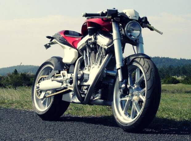 Wakan-Motorcycles