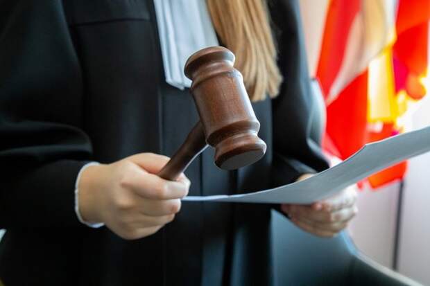 Басманный суд Москвы отправил Руслана Цаликова под домашний арест на 2 месяца